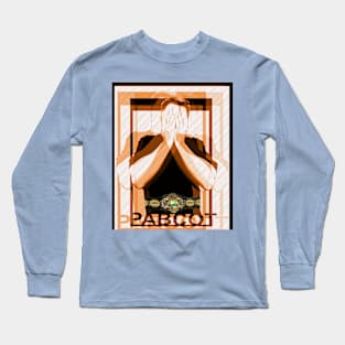 PABCOT WORLD Long Sleeve T-Shirt